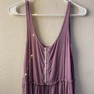 American Eagle Super Soft and Sexy Tank - Size S